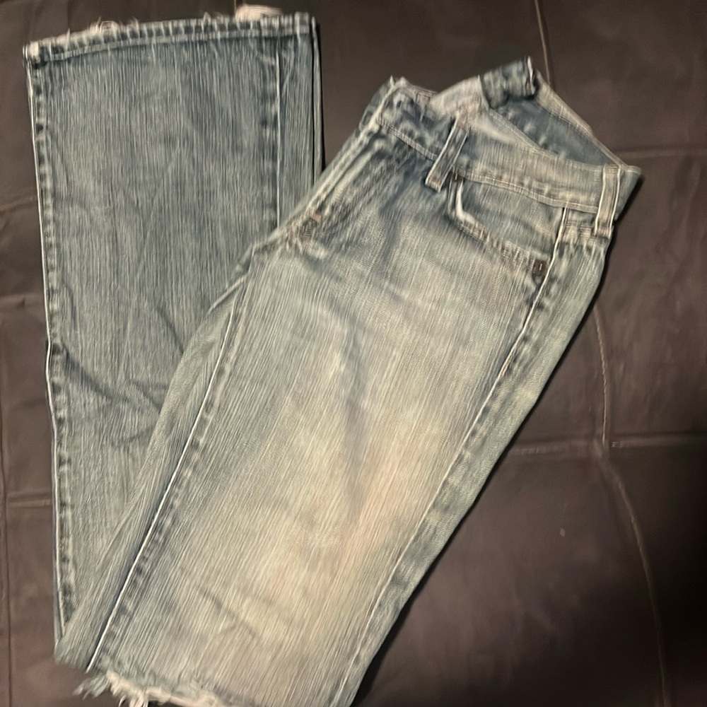 7 jeans
